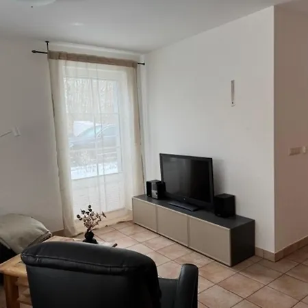 Thiele Apartamento Zingst