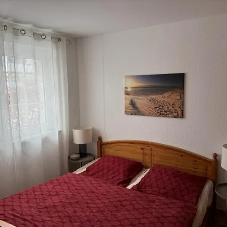 Apartamento Thiele *