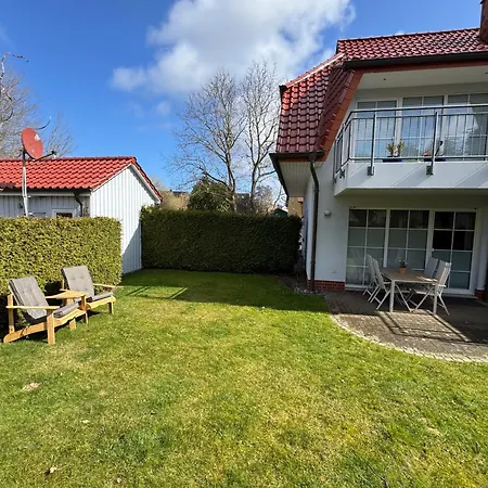 Thiele * Zingst