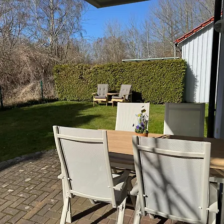 Thiele Apartamento Zingst